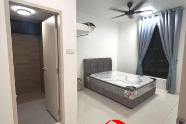 Vivo Executive Apartment