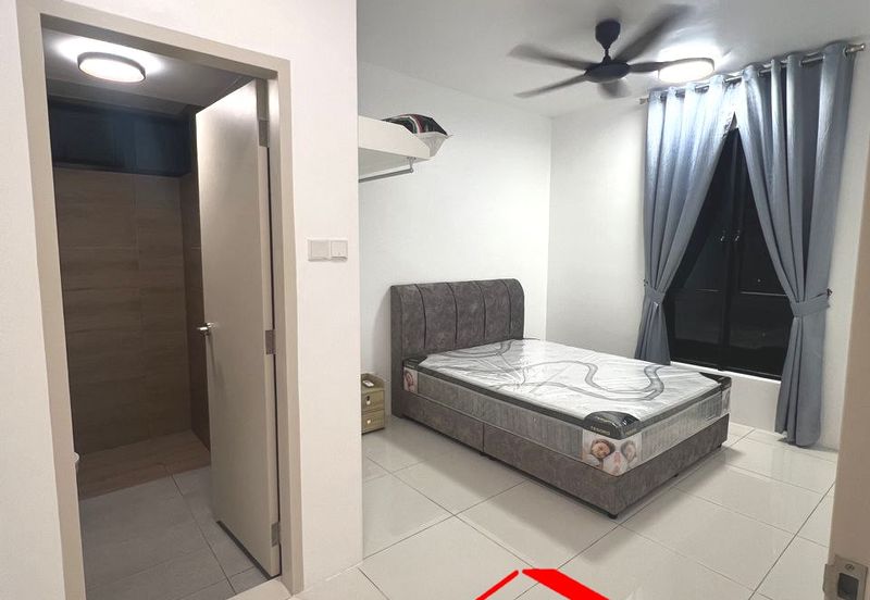 Vivo Executive Apartment