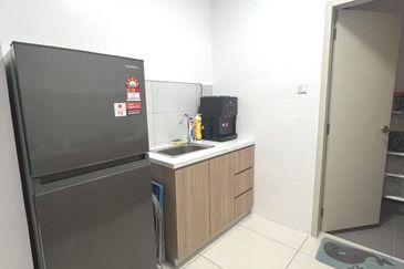 Vivo Executive Apartment