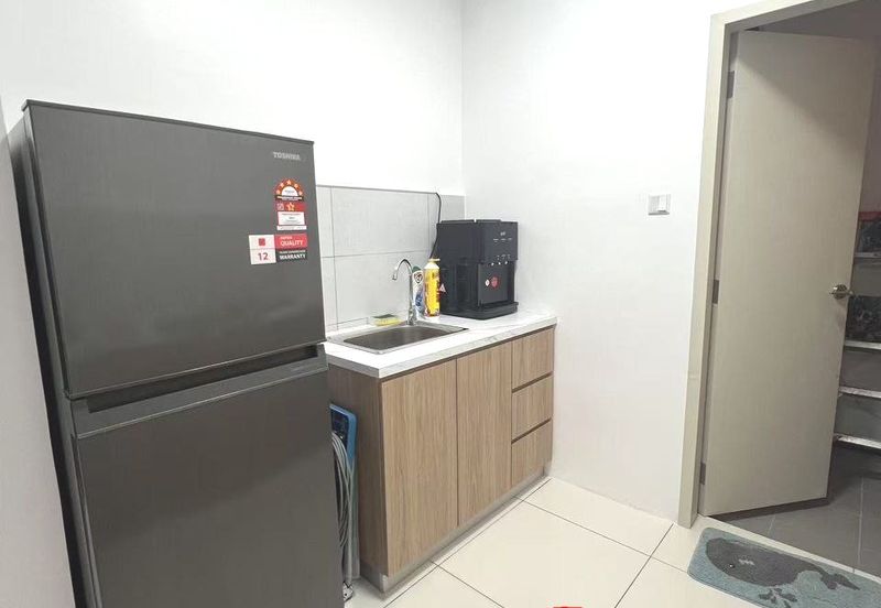 Vivo Executive Apartment