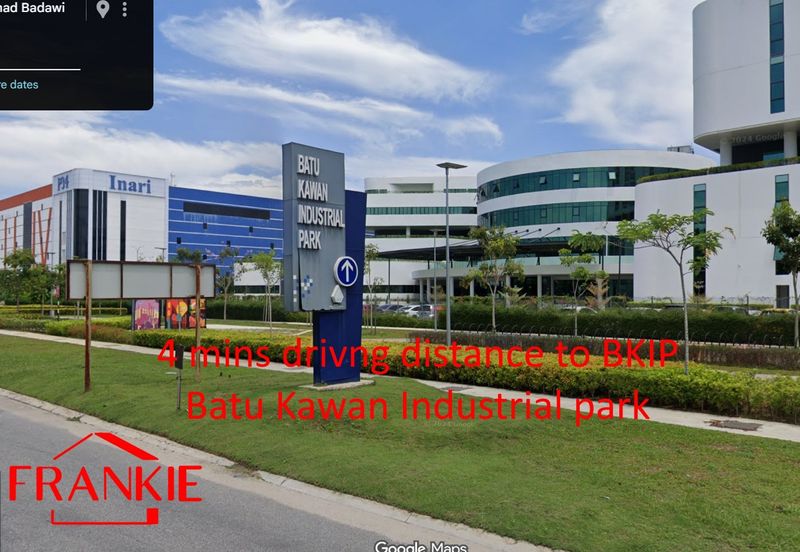 Vivo Executive Apartment