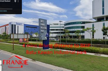 Vivo Executive Apartment