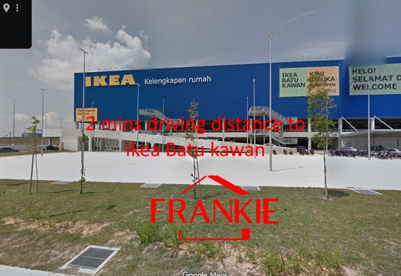 Vivo Executive Apartment