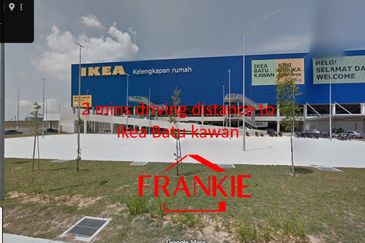 Vivo Executive Apartment