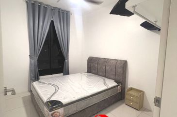 Vivo Executive Apartment