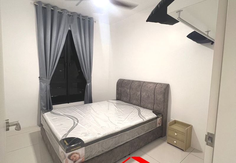 Vivo Executive Apartment