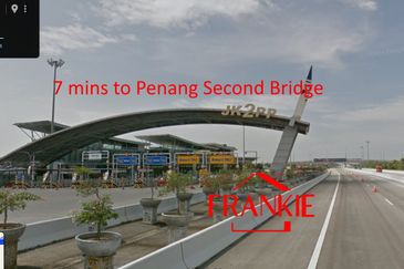 Vivo Executive Apartment