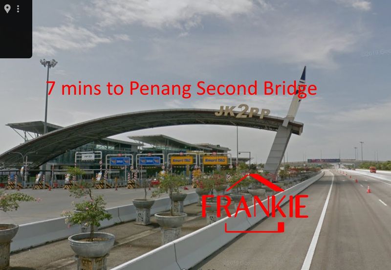 Vivo Executive Apartment