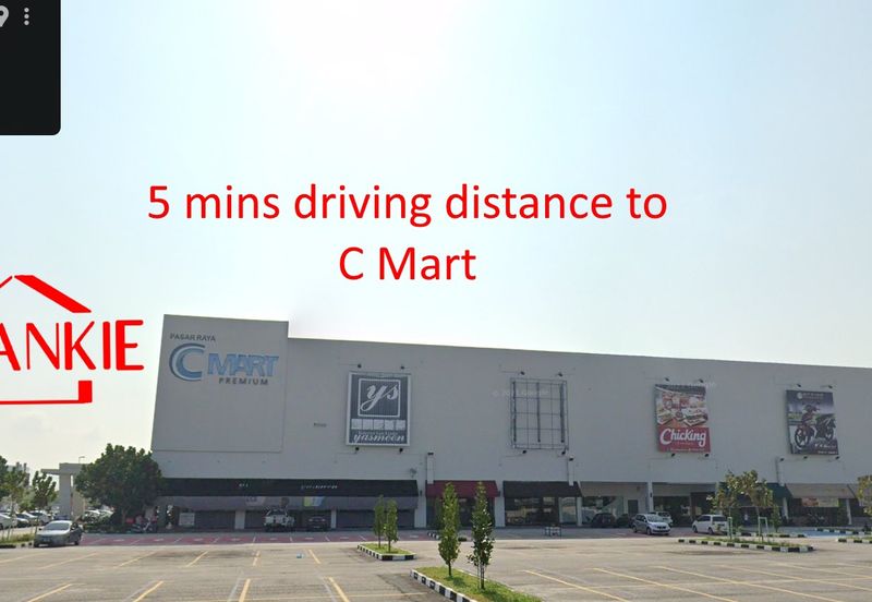 Bandar Tasek Mutiara