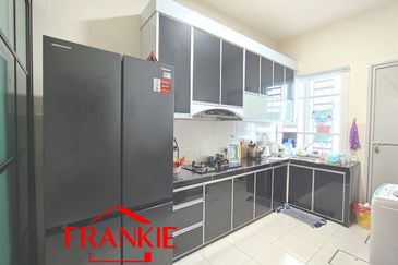 Bandar Tasek Mutiara