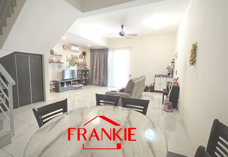 Bandar Tasek Mutiara