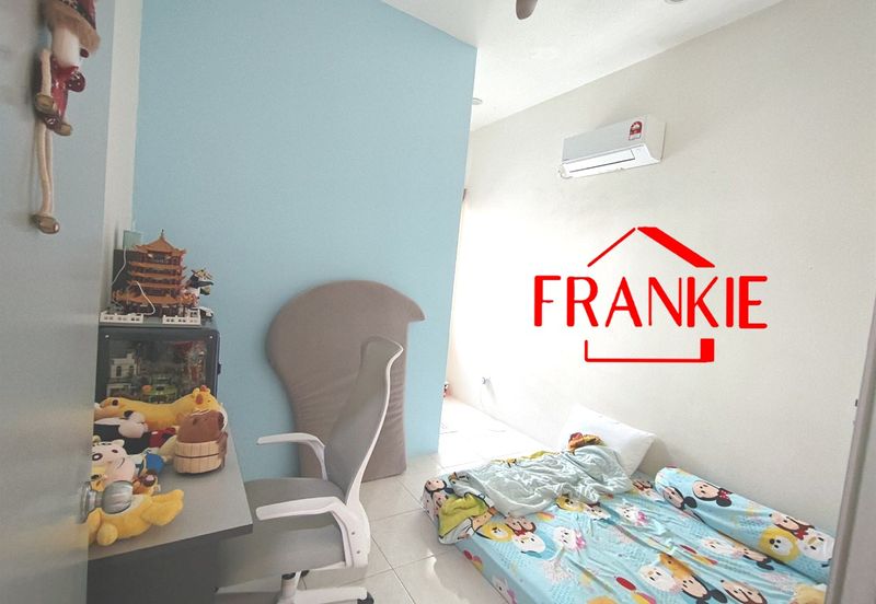 Bandar Tasek Mutiara