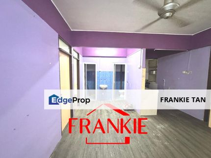 Under Market Value Seri Nibong Apartment | Bukit Jambul | Bayan Lepas | Penang, Penang, Bayan Lepas