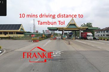 Pusat Perniagaan Star Avenue