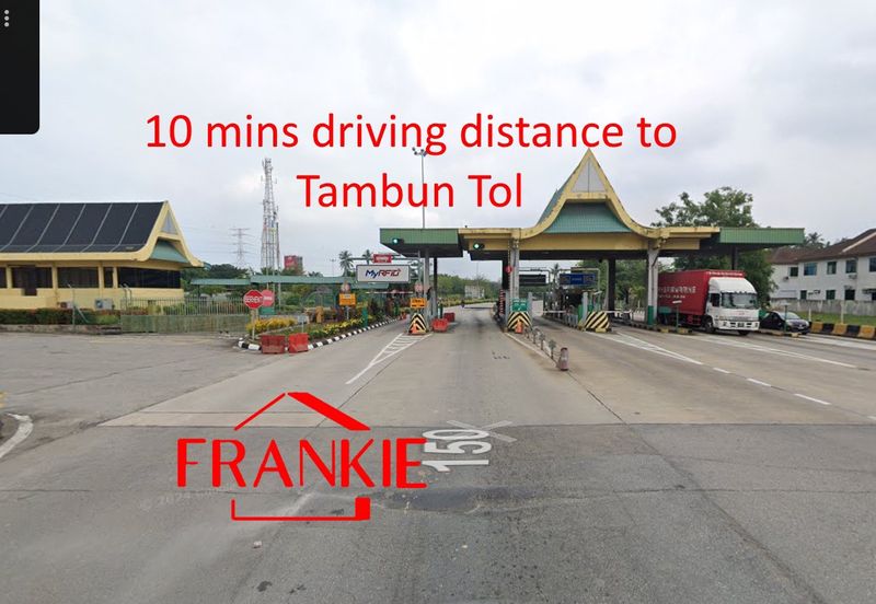 Pusat Perniagaan Star Avenue