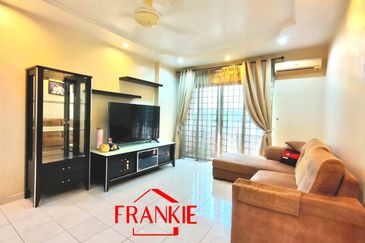 Pangsapuri Prima Aman