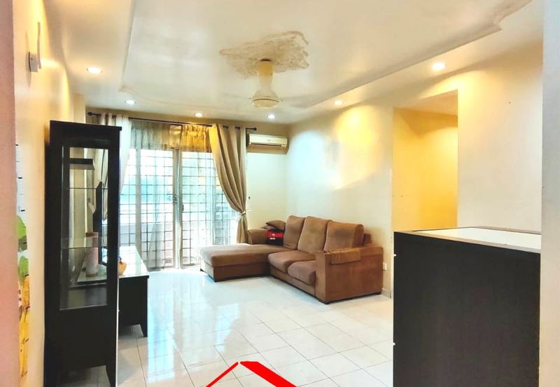 Pangsapuri Prima Aman