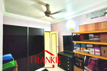 Pangsapuri Prima Aman