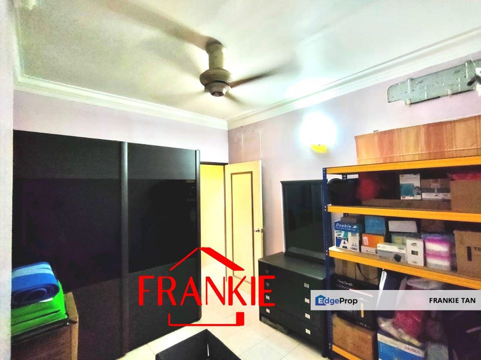 PANGSAPURI PRIMA AMAN Condominium | Below Market Value | Seberang Perai, Penang, Seberang Perai