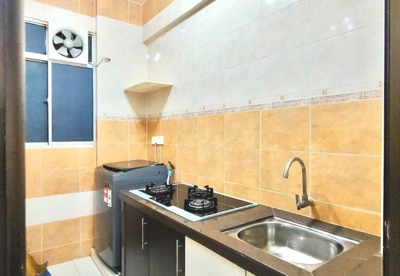 Pangsapuri Prima Aman