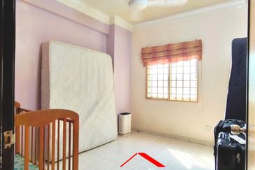 Pangsapuri Prima Aman