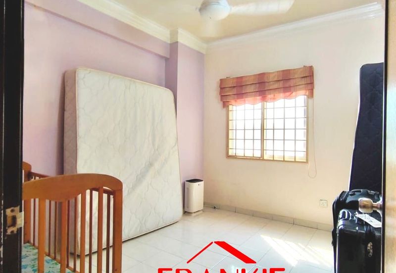 Pangsapuri Prima Aman