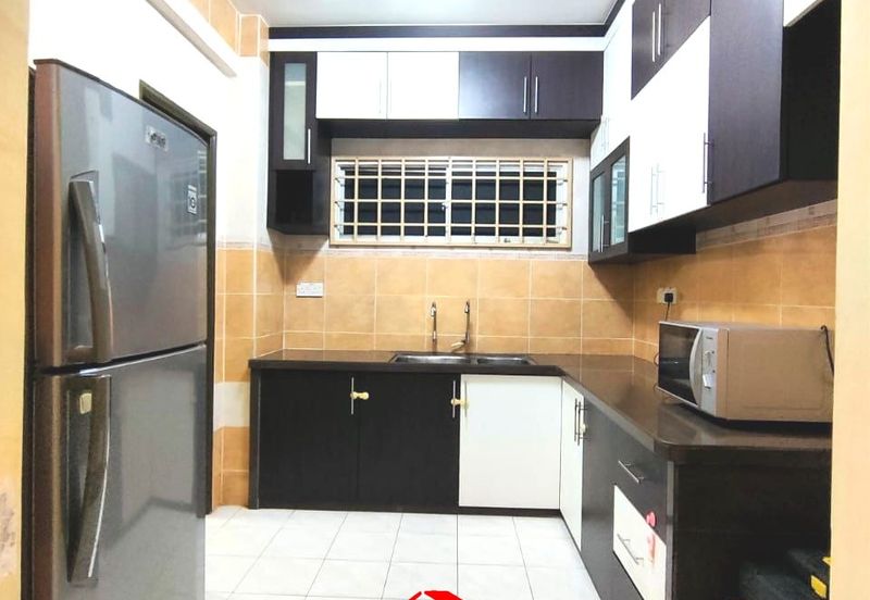 Pangsapuri Prima Aman