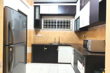 Pangsapuri Prima Aman