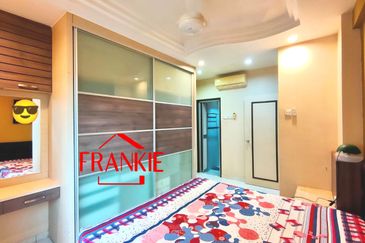 Pangsapuri Prima Aman