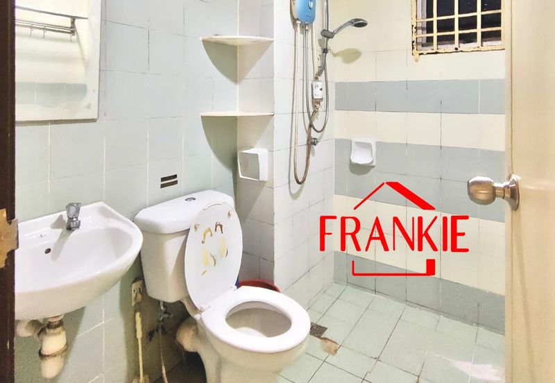 Pangsapuri Prima Aman