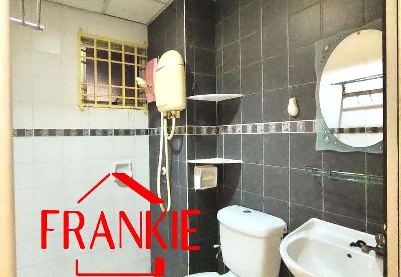 Pangsapuri Prima Aman