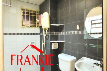 Pangsapuri Prima Aman