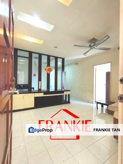 Apartment (with Lift), Taman Bagan Lalang, Butterworth, Penang, Bagan Lalang