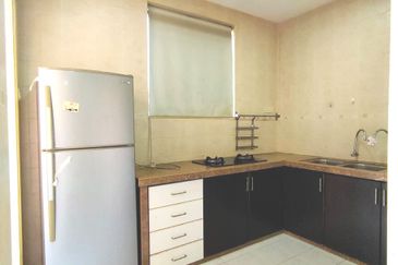 Taman Bagan Lalang Apartment