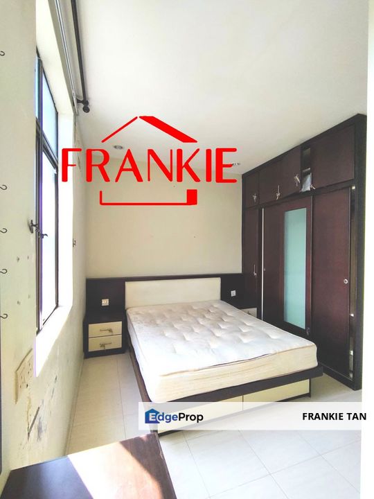 Taman Bagan Lalang Apartment (with Lift), Butterworth, Penang, Bagan Lalang