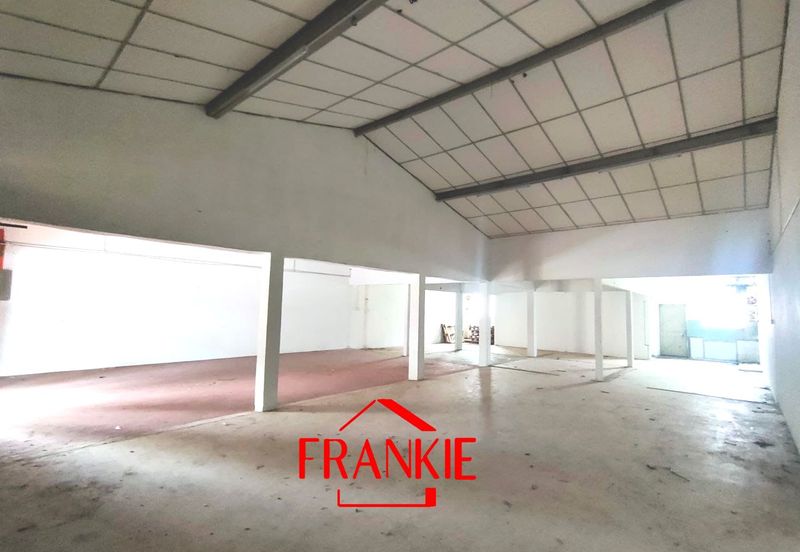 Jalan Song Ban Kheng