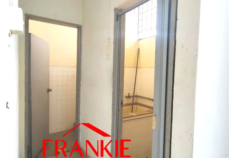 Jalan Song Ban Kheng