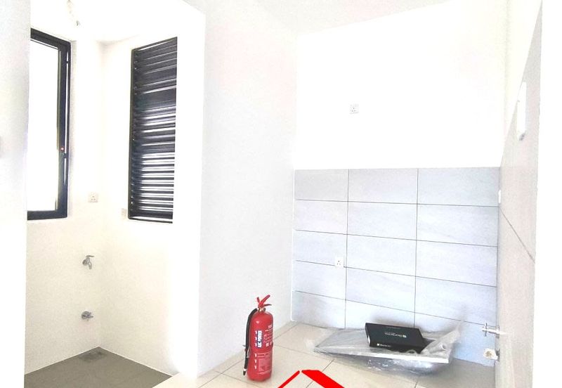 Vivo Executive Apartment