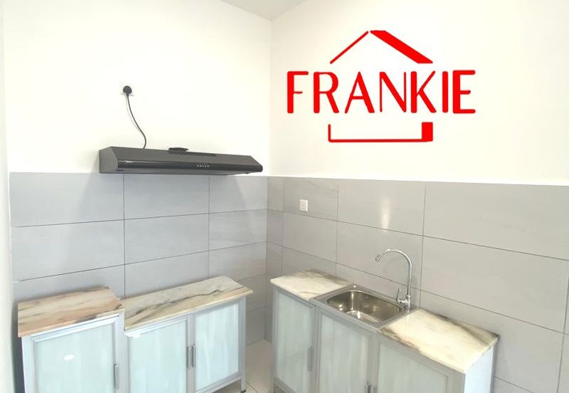 Vivo Executive Apartment