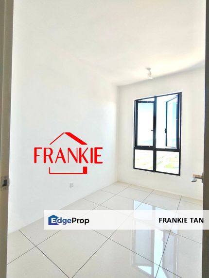 Vivo Condominium for rent | Batu Kawan, Simpang Ampat, Penang, Batu Kawan