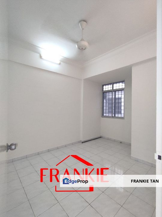 Taman Mesra Indah Apartment | Bagan Lalang Butterworth, Penang, Butterworth
