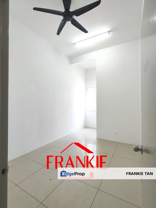 Taman Manggis Indah 2.5 Storey Terrace, Bukit Mertajam, Penang, Bukit Mertajam