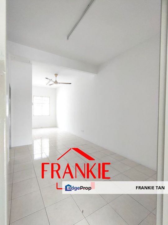 Taman Manggis Indah 2.5 Storey Terrace, Bukit Mertajam, Penang, Bukit Mertajam