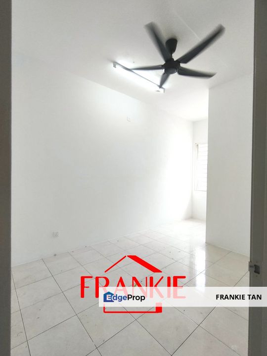 Taman Manggis Indah 2.5 Storey Terrace, Bukit Mertajam, Penang, Bukit Mertajam