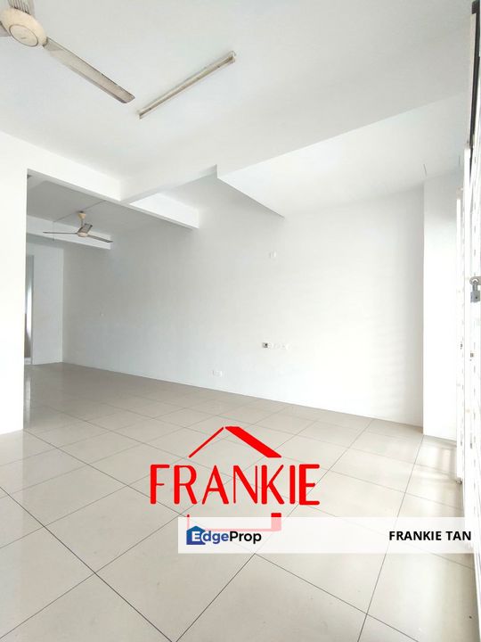 Taman Manggis Indah 2.5 Storey Terrace, Bukit Mertajam, Penang, Bukit Mertajam