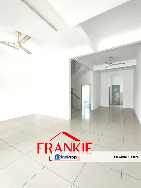 Taman Manggis Indah 2.5 Storey Terrace, Bukit Mertajam, Penang, Bukit Mertajam