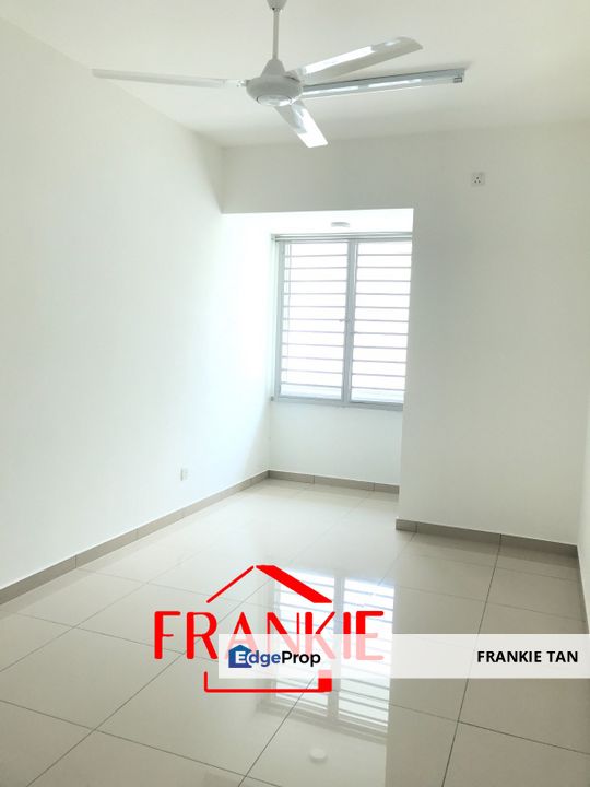 Taman Cassa Maya Double Storey Terrace | Gated & Guarded , Penang, Sungai Dua (Mainland)
