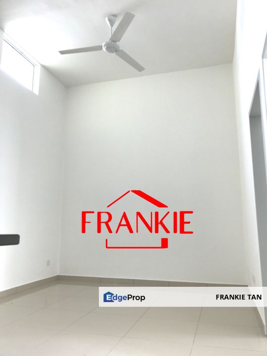 Taman Cassa Maya Double Storey Terrace | Gated & Guarded , Penang, Sungai Dua (Mainland)