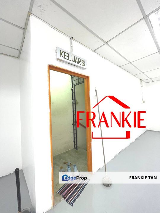 Bandar Tasek Mutiara First Floor Shoplot | Company Hostel | Simpang Ampat, Penang, Simpang Ampat