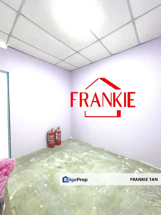 Bandar Tasek Mutiara First Floor Shoplot | Company Hostel | Simpang Ampat, Penang, Simpang Ampat